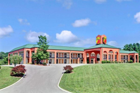 Отель Super 8 by Wyndham Knoxville East  Кноксвилл